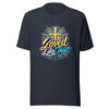 Loved Like That Graphic Tee mockup 7 Loved Like That Graphic Tee mockup 7