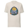 Loved Like That Graphic Tee mockup 8
