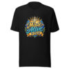 Made Alive In Christ Graphic Tee mockup 1 Made Alive In Christ Graphic Tee front view