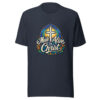 Made Alive In Christ Graphic Tee front view