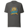 Made Alive In Christ Graphic Tee mockup 3 Made Alive In Christ Graphic Tee mockup 3