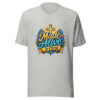 Made Alive In Christ Graphic Tee mockup 4 Made Alive In Christ Graphic Tee mockup 4