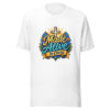 Made Alive In Christ Graphic Tee mockup 5 Made Alive In Christ Graphic Tee mockup 5