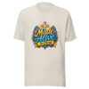 Made Alive In Christ Graphic Tee mockup 8 Made Alive In Christ Graphic Tee mockup 8
