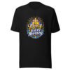Mercy Every Morning Graphic Tee front view