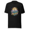 Mercy Every Morning Graphic Tee front view
