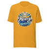 Mercy Every Morning Graphic Tee front view