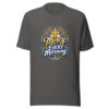Mercy Every Morning Graphic Tee mockup 3 Mercy Every Morning Graphic Tee mockup 3
