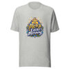 Mercy Every Morning Graphic Tee mockup 6 Mercy Every Morning Graphic Tee mockup 6