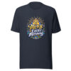 Mercy Every Morning Graphic Tee mockup 8 Mercy Every Morning Graphic Tee mockup 8