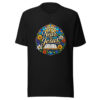 Near To Jesus Graphic Tee front view