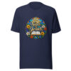 Near To Jesus Graphic Tee mockup 4 Near To Jesus Graphic Tee mockup 4
