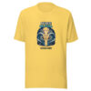 PEACE BE STILL Heartbeat-20260614-shirtsaboutjesus-codex Graphic Tee mockup 6