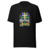 Rooted In Jesus Graphic Tee