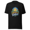 Saved By Grace Graphic Tee