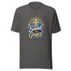 Saved By Grace Graphic Tee mockup 3 Saved By Grace Graphic Tee mockup 3