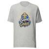 Saved By Grace Graphic Tee mockup 4 Saved By Grace Graphic Tee mockup 4