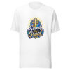 Saved By Grace Graphic Tee mockup 5 Saved By Grace Graphic Tee mockup 5