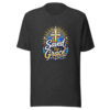 Saved By Grace Graphic Tee mockup 7 Saved By Grace Graphic Tee mockup 7