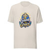 Saved By Grace Graphic Tee mockup 8 Saved By Grace Graphic Tee mockup 8
