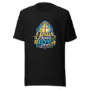 Jesus Keeps Love Near Graphic Tee