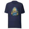Jesus Keeps Love Near Graphic Tee