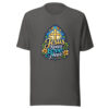 Jesus Keeps Love Near Graphic Tee