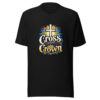Cross Before Crown Cross Before Crown