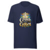 Cross Before Crown Cross Before Crown