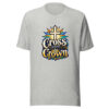 Cross Before Crown Cross Before Crown