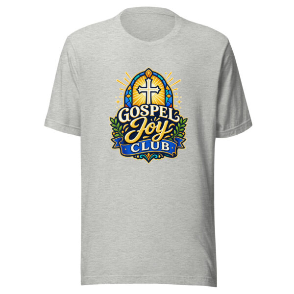 Gospel Joy Club