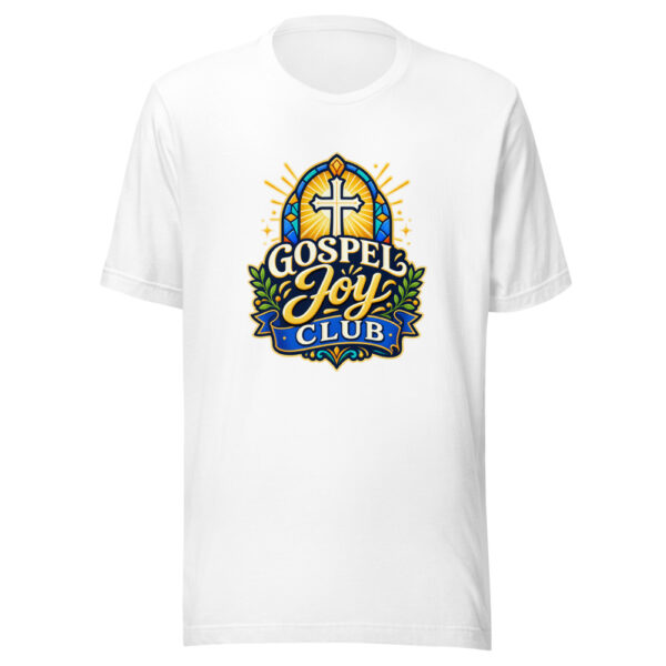 Gospel Joy Club