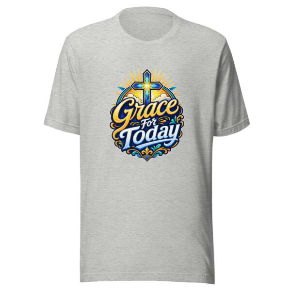 Grace For Today