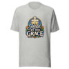 Held By His Grace