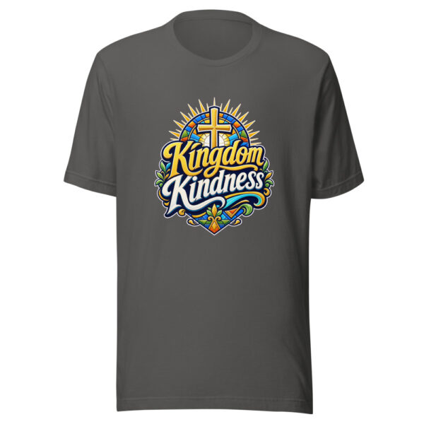 Kingdom Kindness