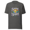 Saved By Grace