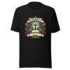 TRUE VINE Heartbeat-20260614-shirtsaboutjesus-codex Graphic Tee front view