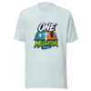 1 Tim 2:5 One Mediator Graphic Tee mockup 22 1 Tim 2:5 One Mediator Graphic Tee mockup 22
