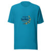 Blessed Are The Peacemakers. Matthew 5:9 Blessed-peacemakers Graphic Tee mockup 2 Blessed Are The Peacemakers. Matthew 5:9 Blessed-peacemakers Graphic Tee mockup 2