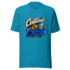 Centered On Christ Heartbeat-20260629T135651Z Graphic Tee front view