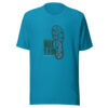 Christ Jesus The Lord - Walk Ye In Him - Colossians 2:6 Walk-ye-in-him-colossians-2-6 Graphic Tee mockup 2 Christ Jesus The Lord - Walk Ye In Him - Colossians 2:6 Walk-ye-in-him-colossians-2-6 Graphic Tee mockup 2