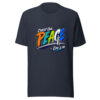 Christ Our Peace - Eph 2:14 Graphic Tee mockup 13 Christ Our Peace - Eph 2:14 Graphic Tee mockup 13