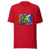 Christ Our Peace - Eph 2:14 Graphic Tee mockup 19 Christ Our Peace - Eph 2:14 Graphic Tee mockup 19