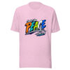 Christ Our Peace - Eph 2:14 Graphic Tee mockup 23 Christ Our Peace - Eph 2:14 Graphic Tee mockup 23