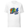 Christ Our Peace - Eph 2:14 Graphic Tee mockup 8 Christ Our Peace - Eph 2:14 Graphic Tee mockup 8