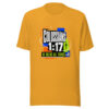 Colossians 1:17 He Holds All Things Heartbeat-20260630T061333Z Graphic Tee mockup 3