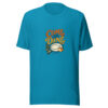 Come And Dine — John 21:12 Jesus-table-hospitality Graphic Tee mockup 2 Come And Dine — John 21:12 Jesus-table-hospitality Graphic Tee mockup 2