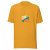 Come And See. — John 1:39 Come-and-see Graphic Tee mockup 3 Come And See. — John 1:39 Come-and-see Graphic Tee mockup 3