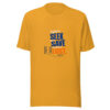 For The Son Of Man Is Come To Seek And To Save That Which Was Lost. — Luke 19:10 Seek-and-save-lost Graphic Tee mockup 3 For The Son Of Man Is Come To Seek And To Save That Which Was Lost. — Luke 19:10 Seek-and-save-lost Graphic Tee mockup 3