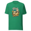 Found By Jesus Graphic Tee mockup 15 Found By Jesus Graphic Tee mockup 15